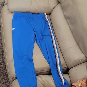 Lacoste Sport XL joggers